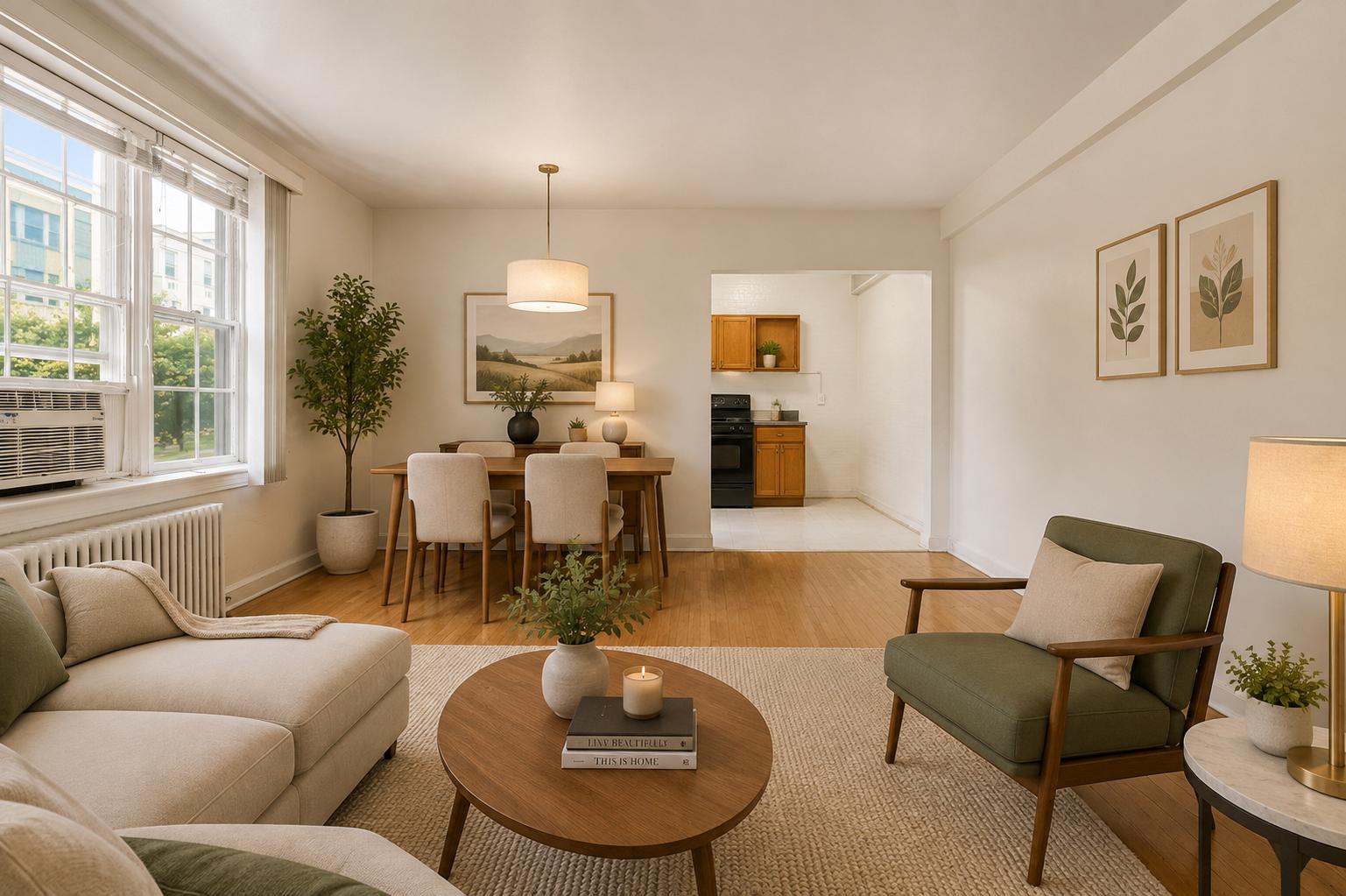 1446 Tuckerman St Nw #105 Property Photo 3