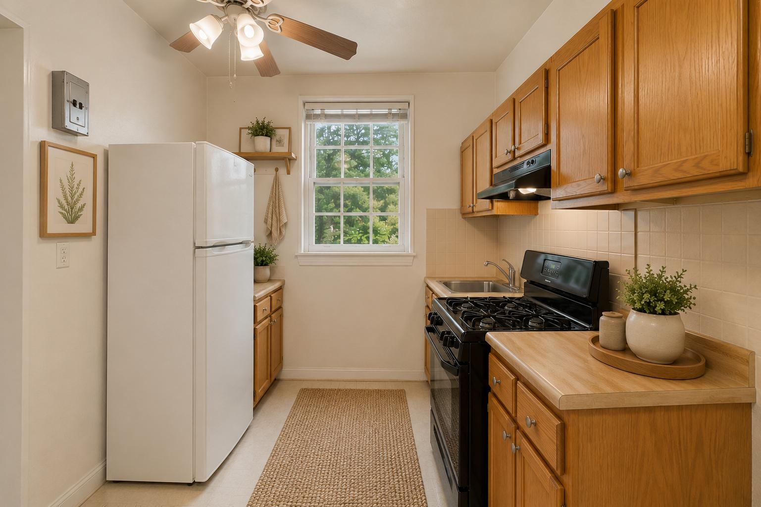 1446 Tuckerman St Nw #105 Property Photo 7