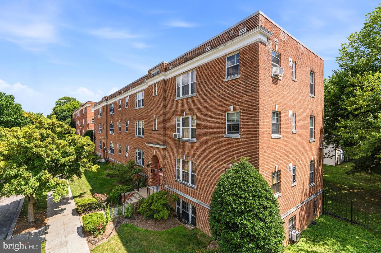 1446 Tuckerman St Nw #105 Property Photo 10