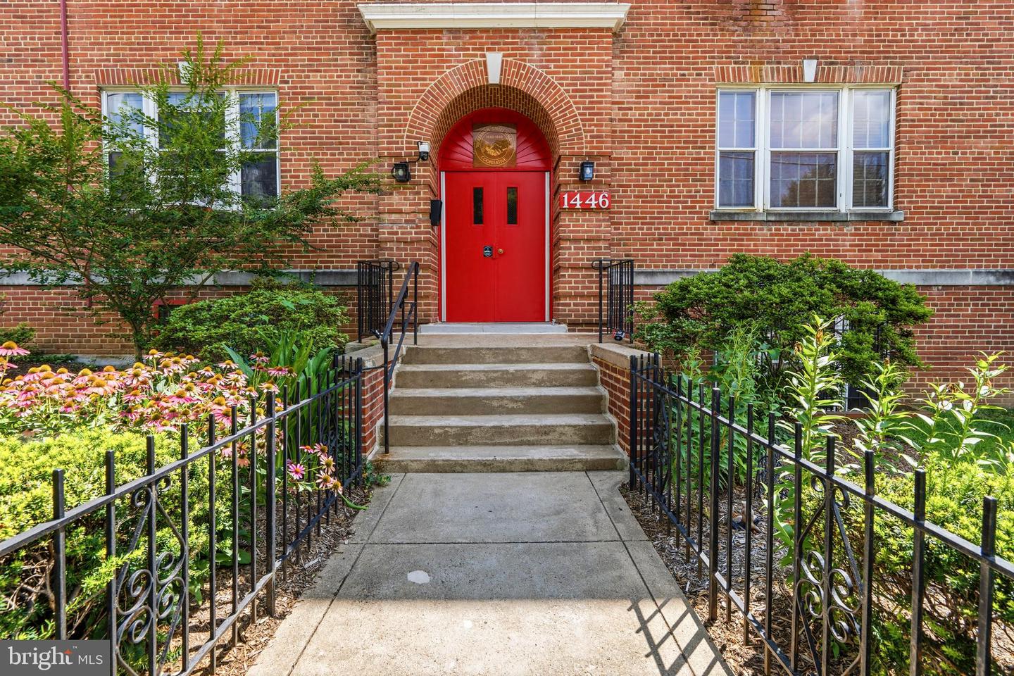 1446 Tuckerman St Nw #105 Property Photo 11