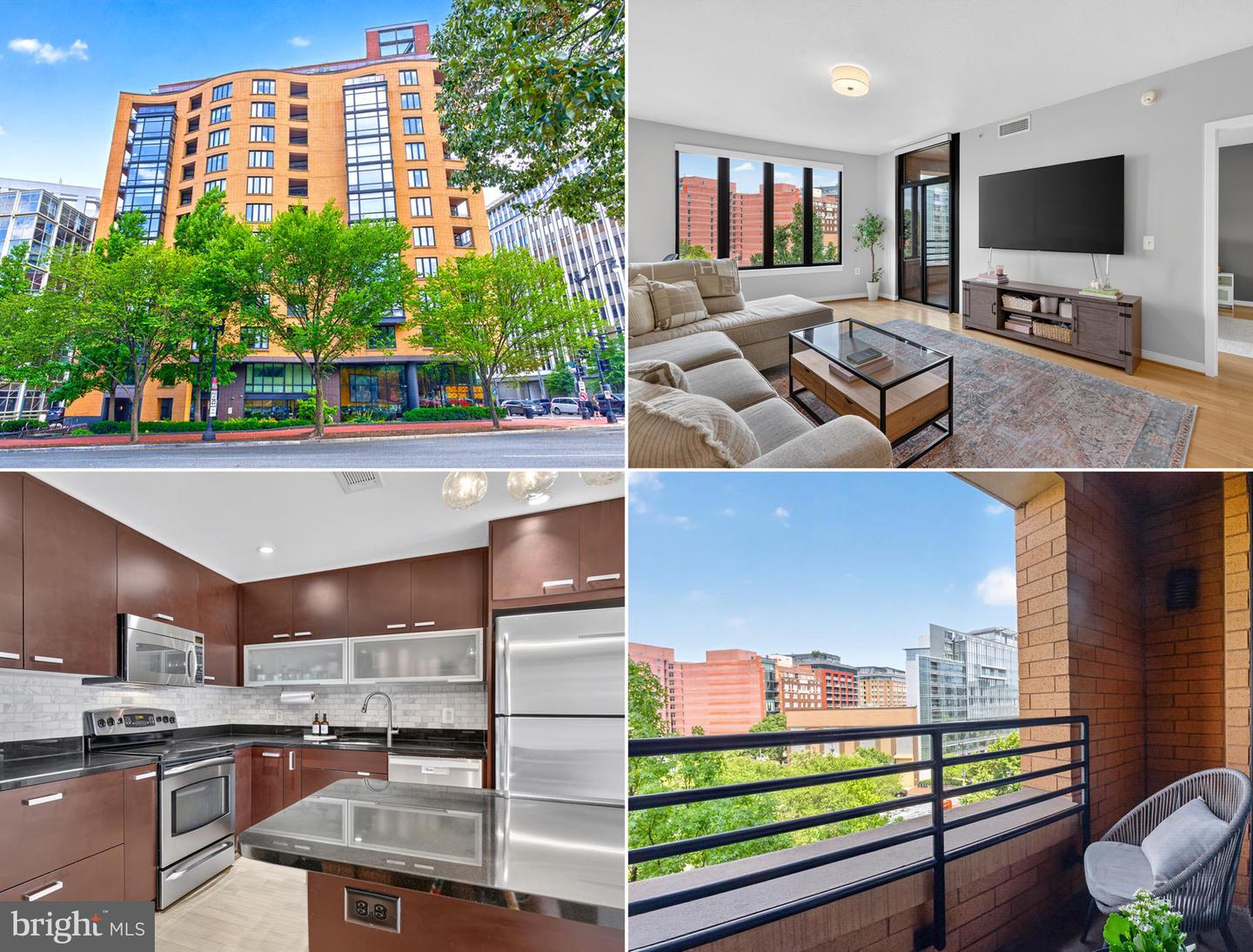 1010 Massachusetts Ave Nw #602 Property Photo 1
