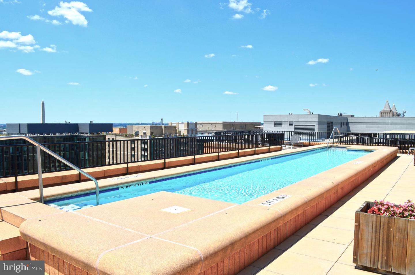 1010 Massachusetts Ave Nw #602 Property Photo 29