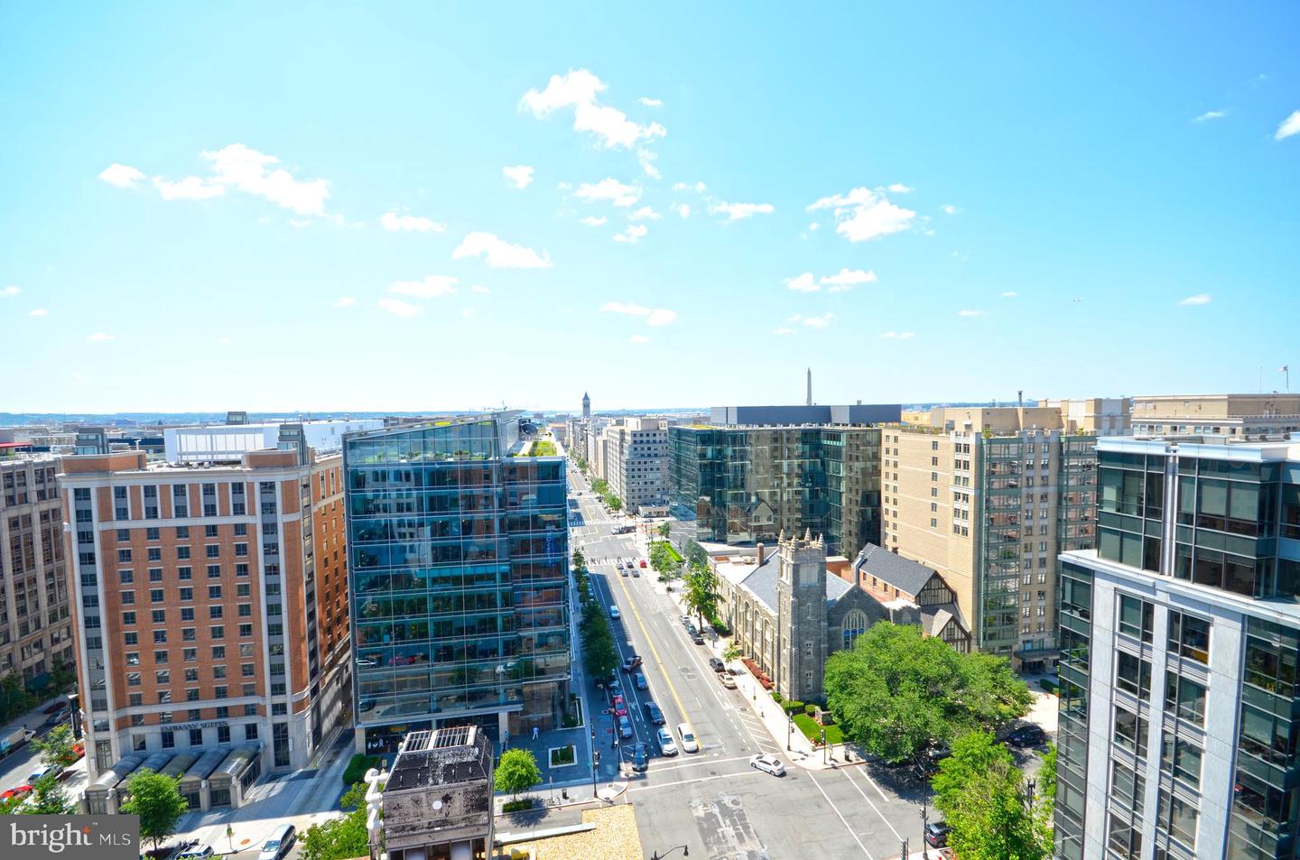 1010 Massachusetts Ave Nw #602 Property Photo 32