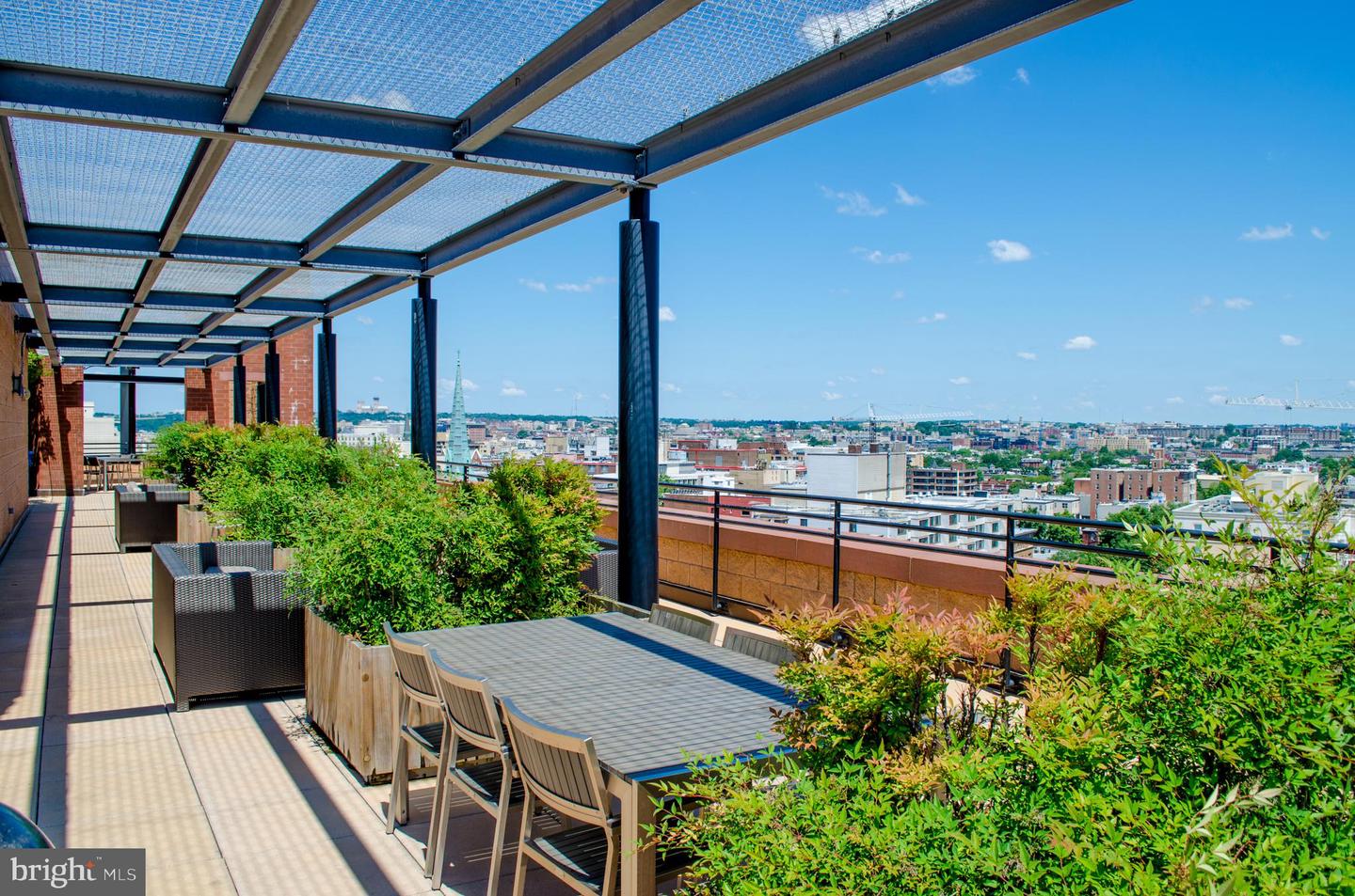 1010 Massachusetts Ave Nw #602 Property Photo 33