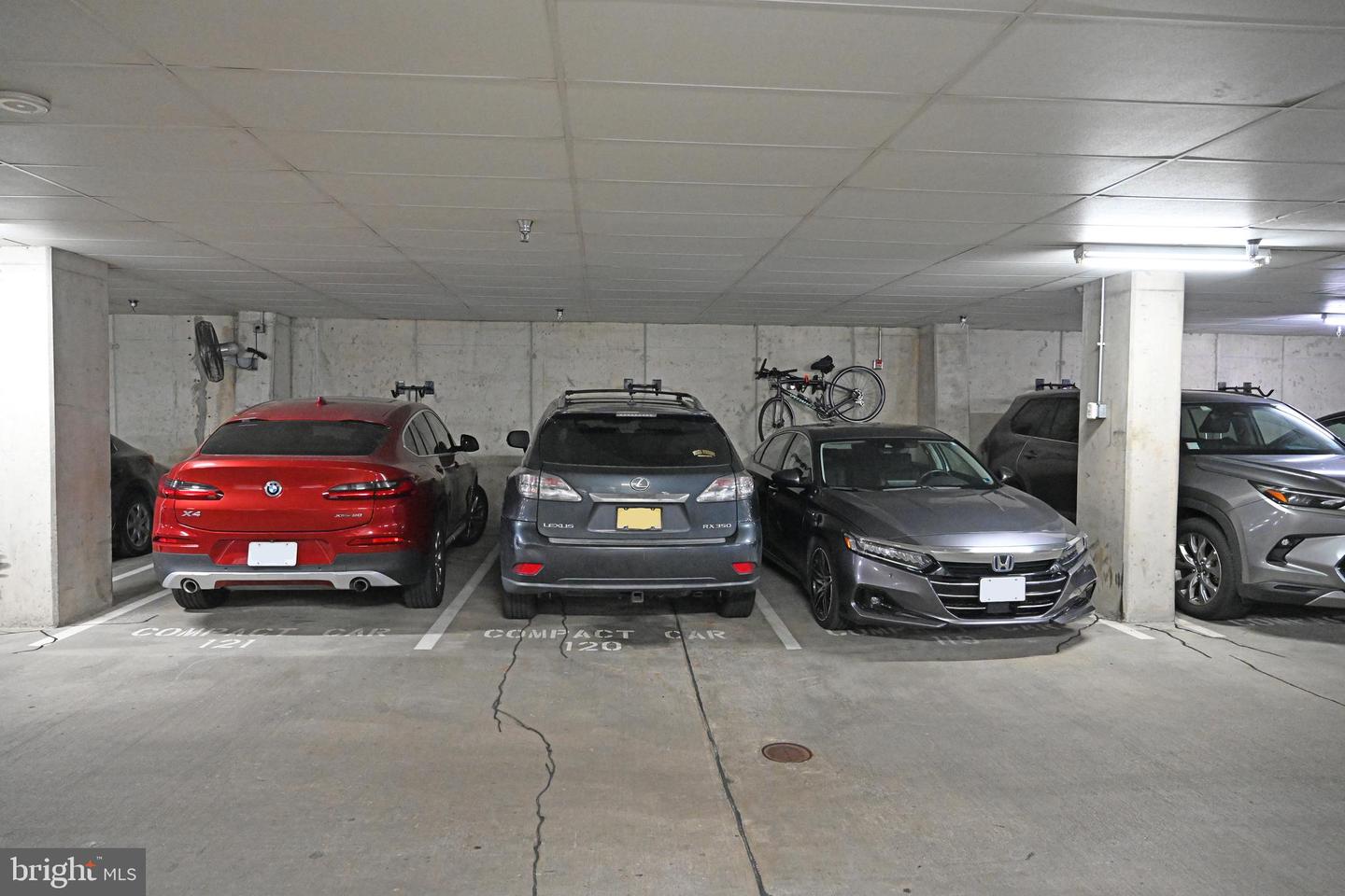 1010 Massachusetts Ave Nw #602 Property Photo 38