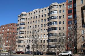 2515 K St Nw #407 Property Photo 1