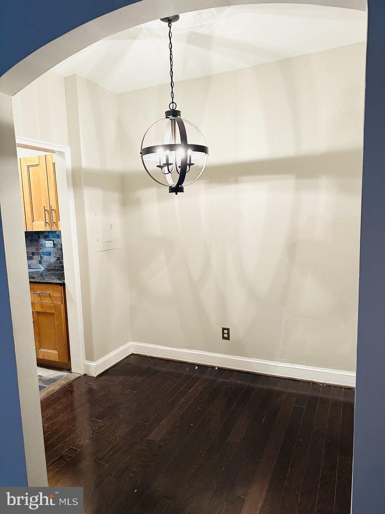 2515 K St Nw #407 Property Photo 9