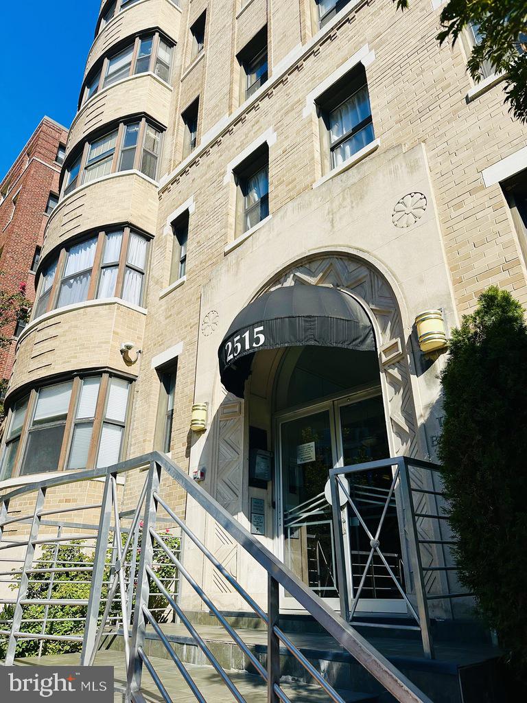 2515 K St Nw #407 Property Photo 19