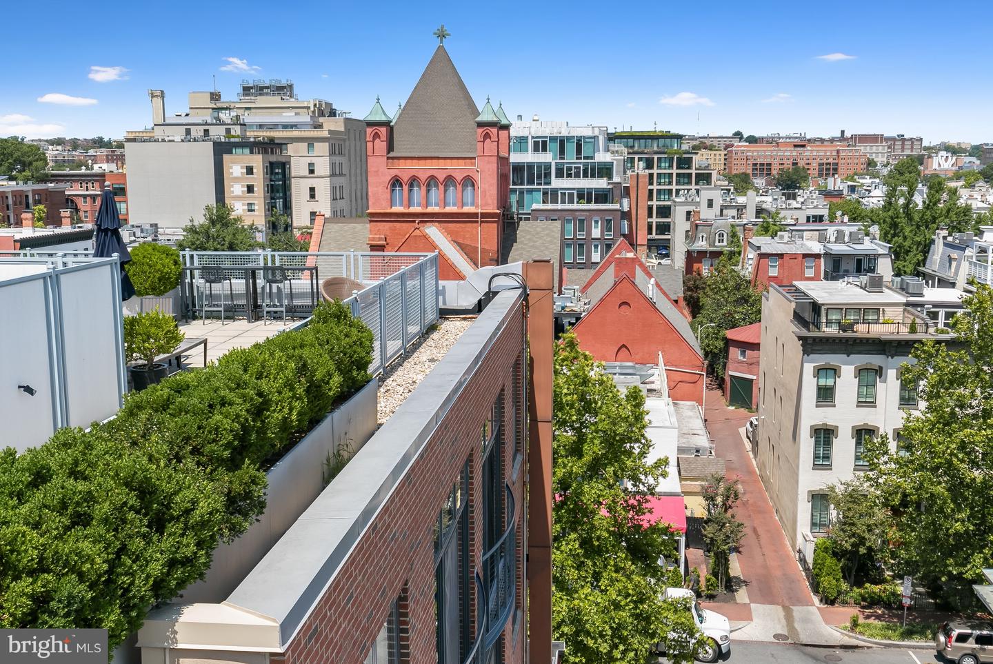 1529 14th St Nw #409 Property Photo 13