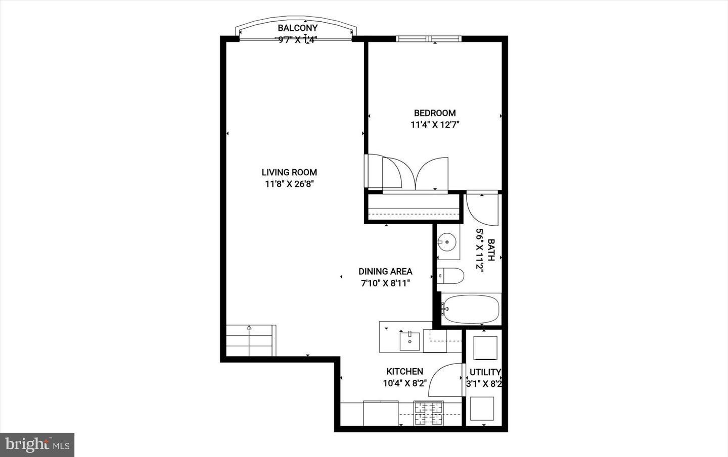 1529 14th St Nw #409 Property Photo 18