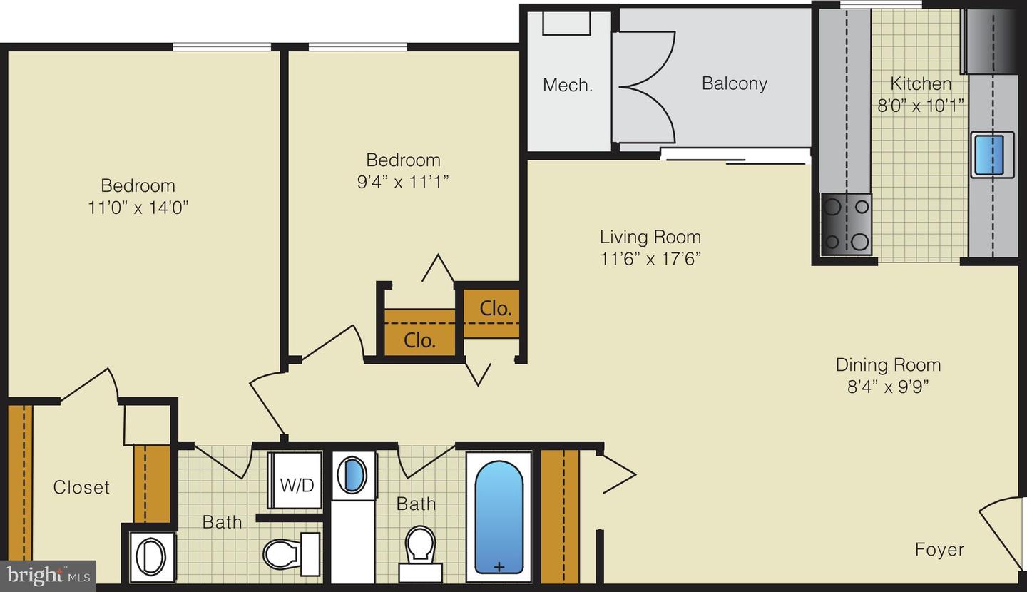 400 Taylor St Ne #m34 Property Photo 2