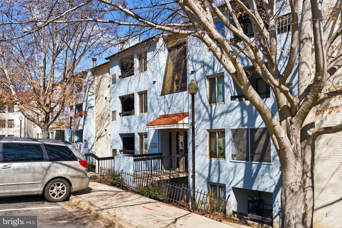 400 Taylor St Ne #m34 Property Photo 19