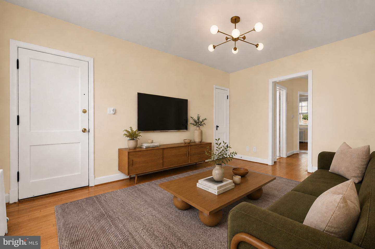 719 Hamlin Street Ne #2 Property Photo 2