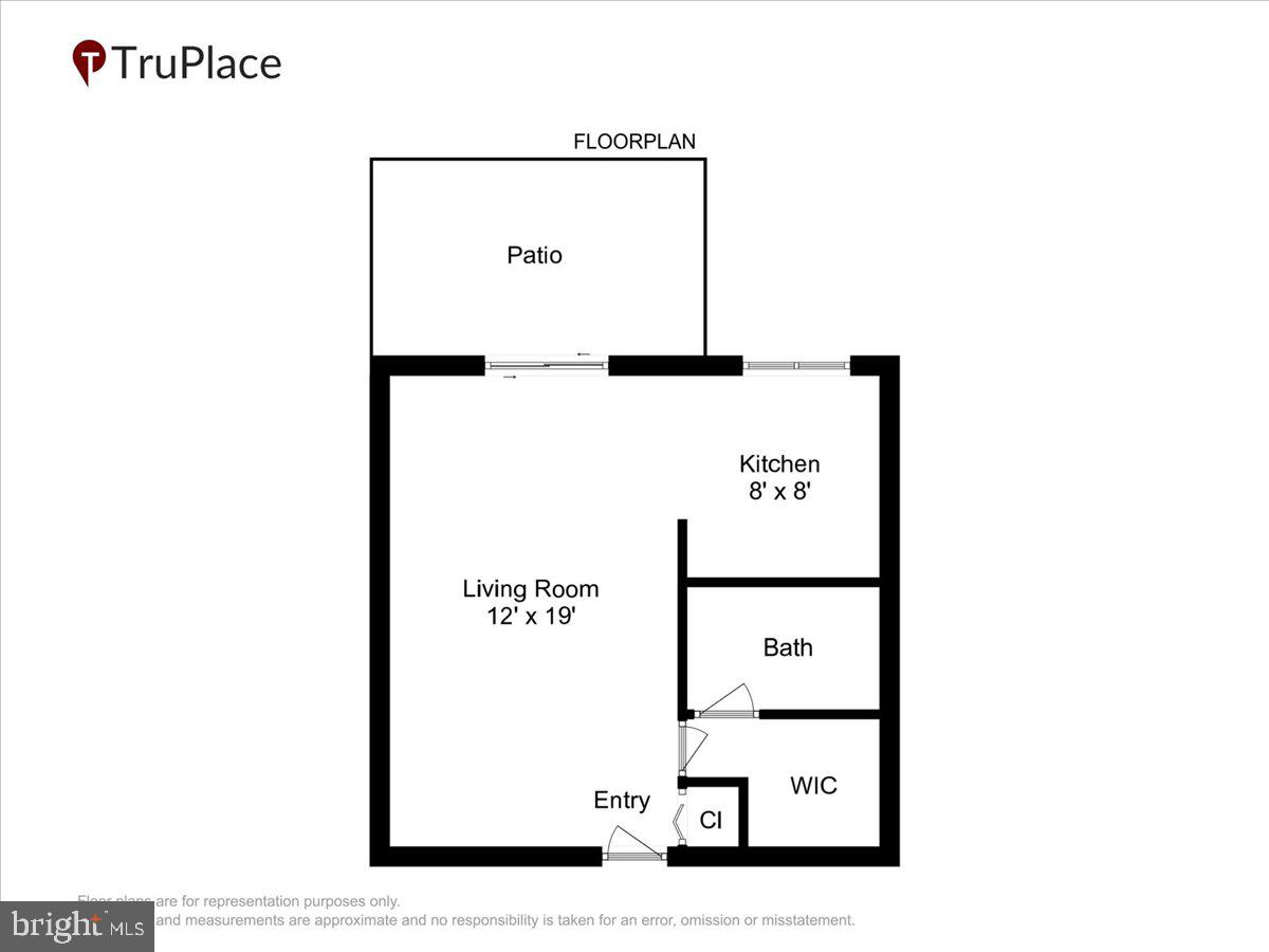 2710 Macomb St Nw #111 Property Photo 16