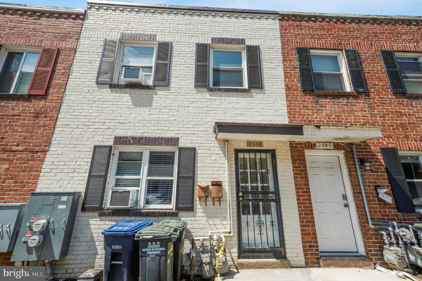 2538 9th St Nw #a Property Photo 19