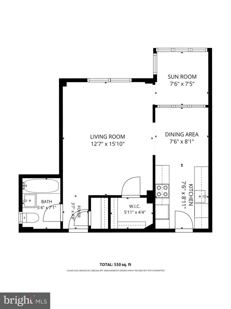 2032 Belmont Rd Nw #632 Property Photo 31