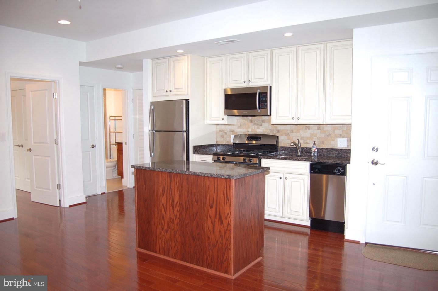 3211 GEORGIA AVE NW #A Property Photo 1