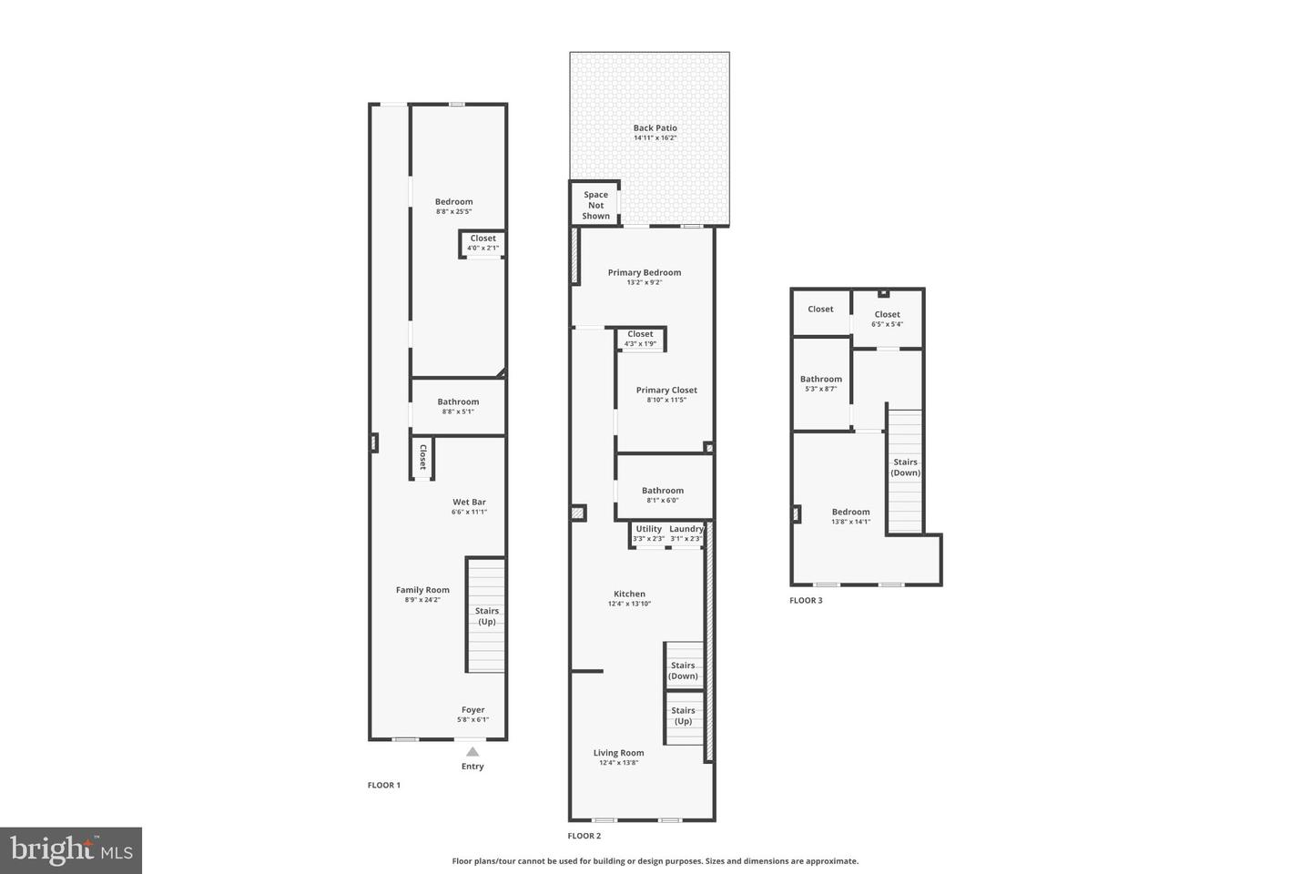 2016 10th St Nw Property Photo 35