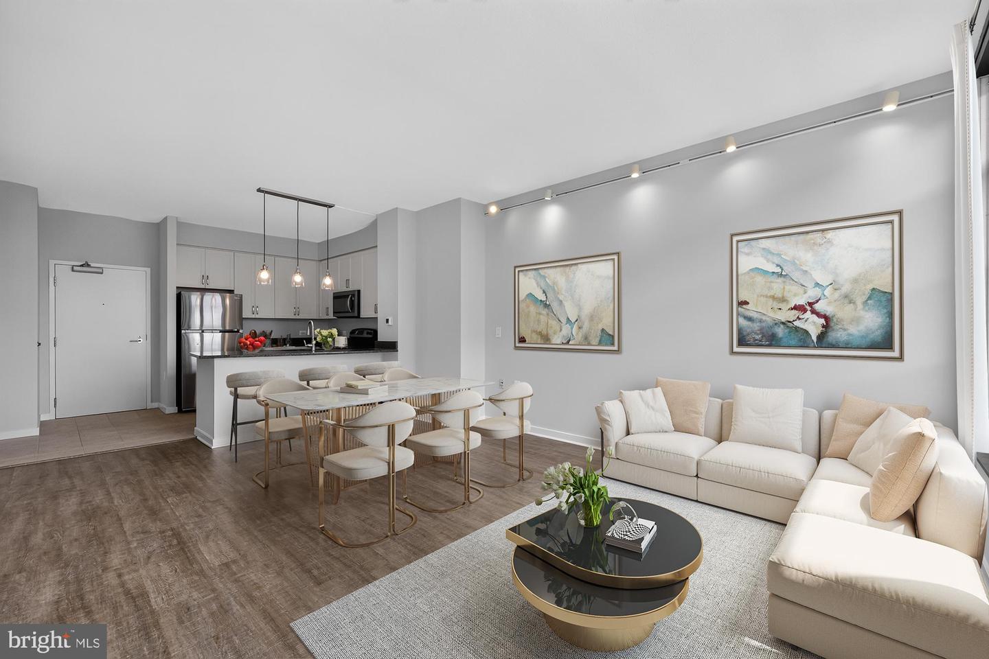437 NEW YORK AVE NW #708 Property Photo 1