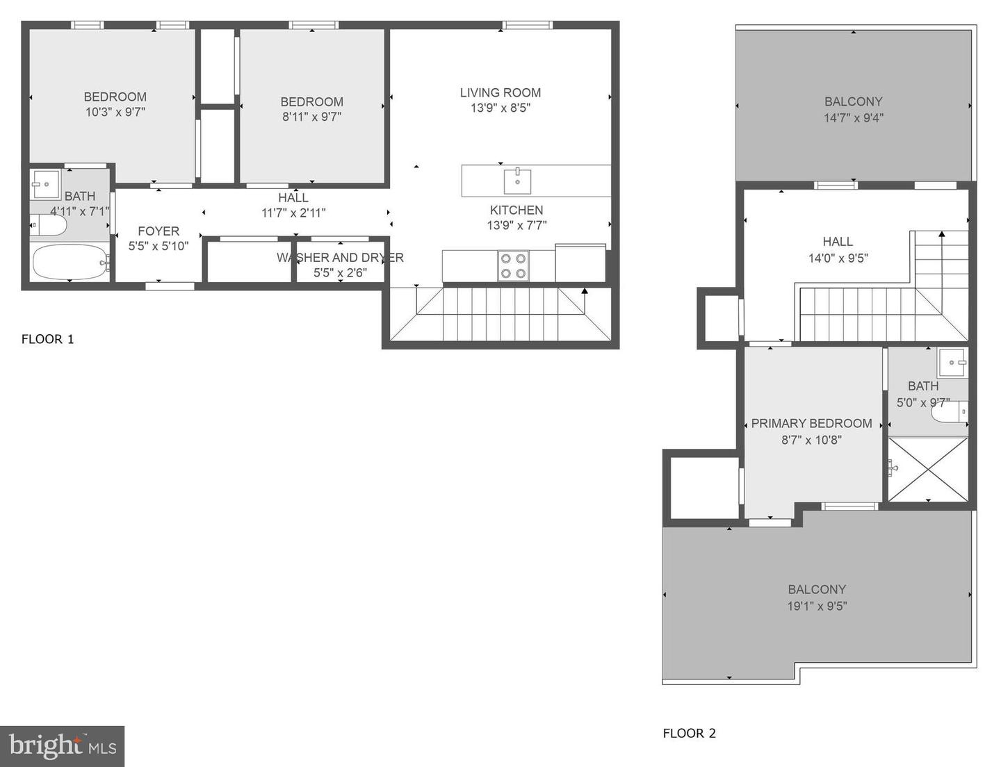 1421 Spring Rd Nw #302 Property Photo 18