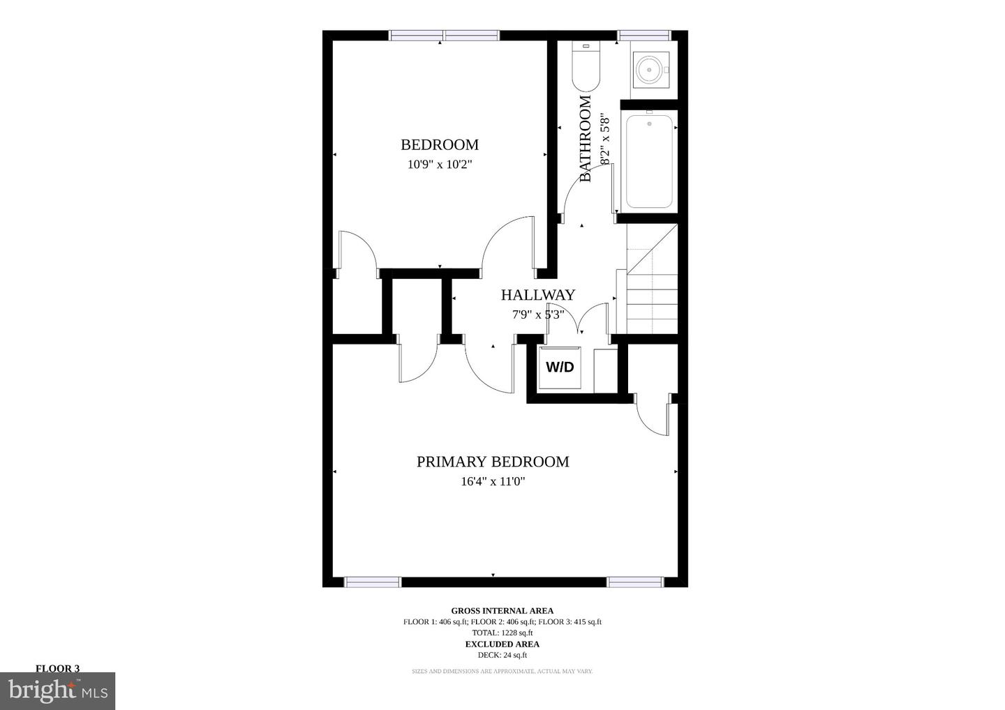 721 Harvard St Nw Property Photo 31