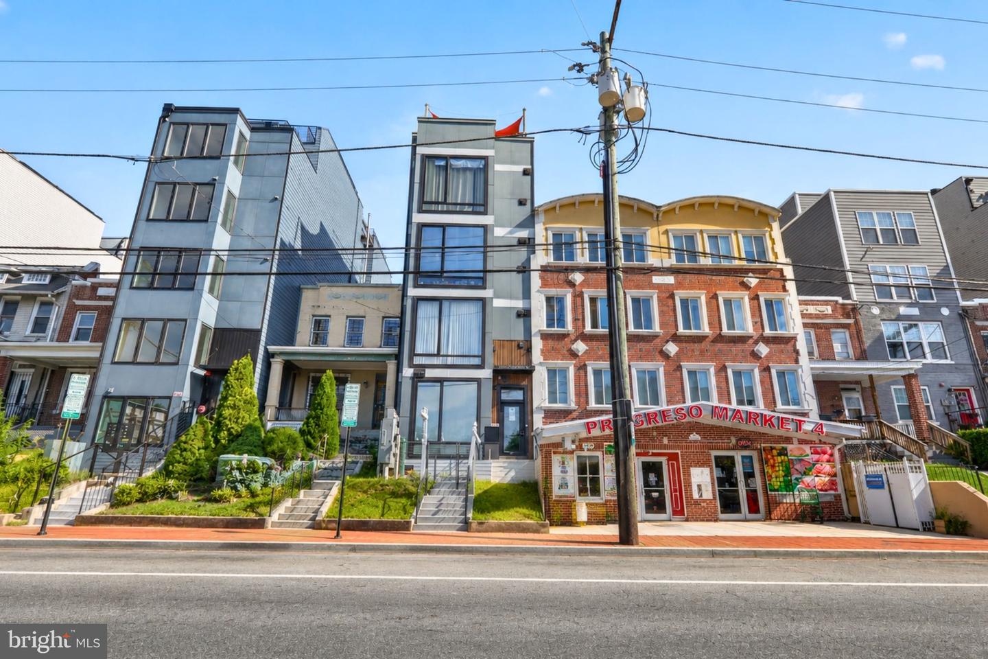 611 Kennedy St Nw #c02 Property Photo 1