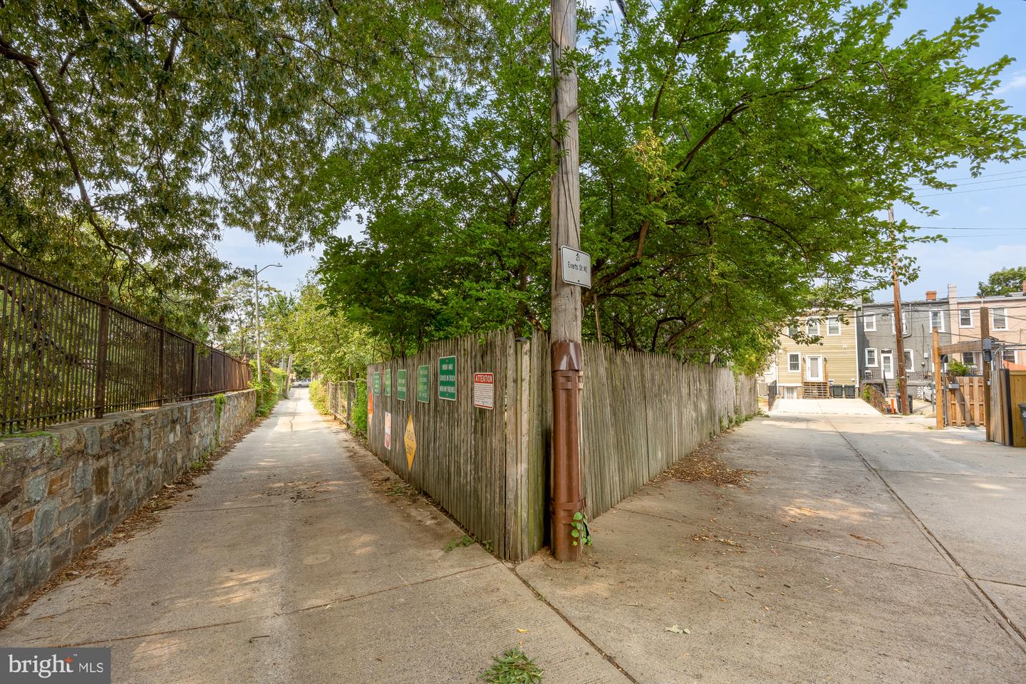 21 Evarts St Ne Property Photo 16
