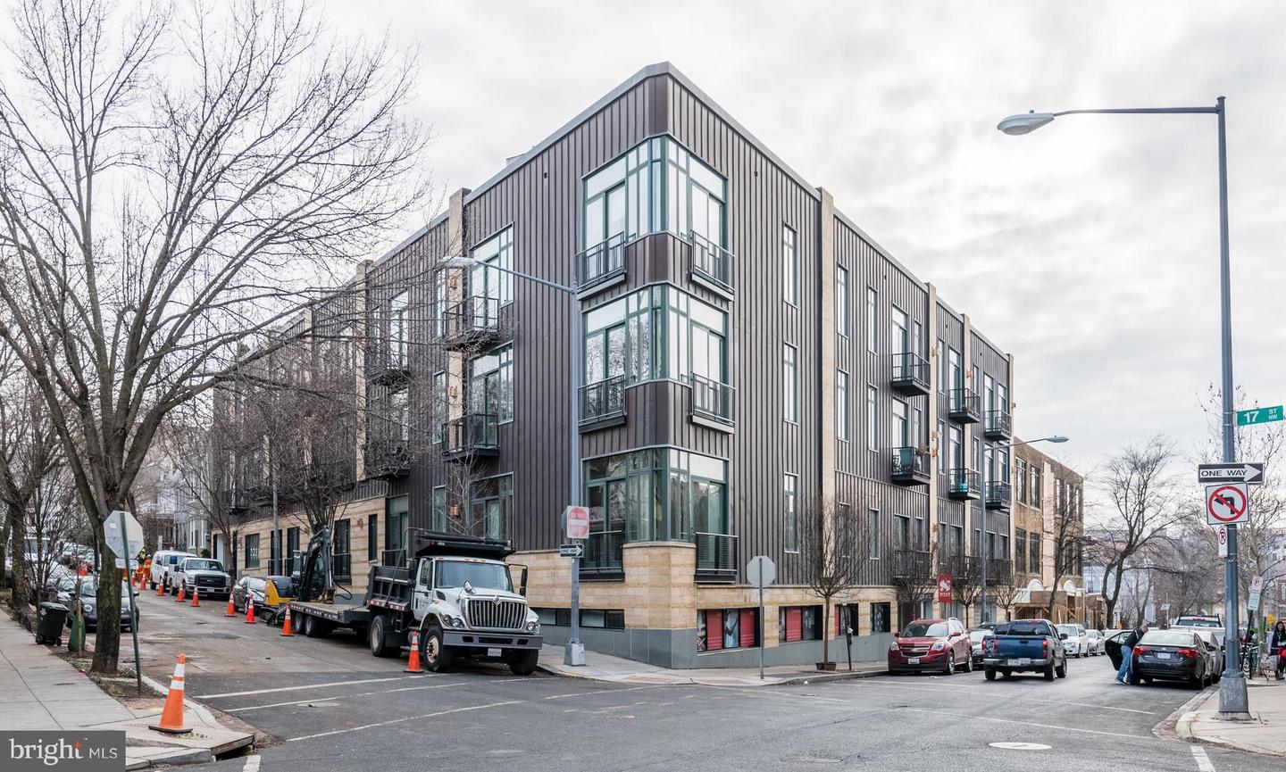 1700 KALORAMA RD NW #307 Property Photo 1