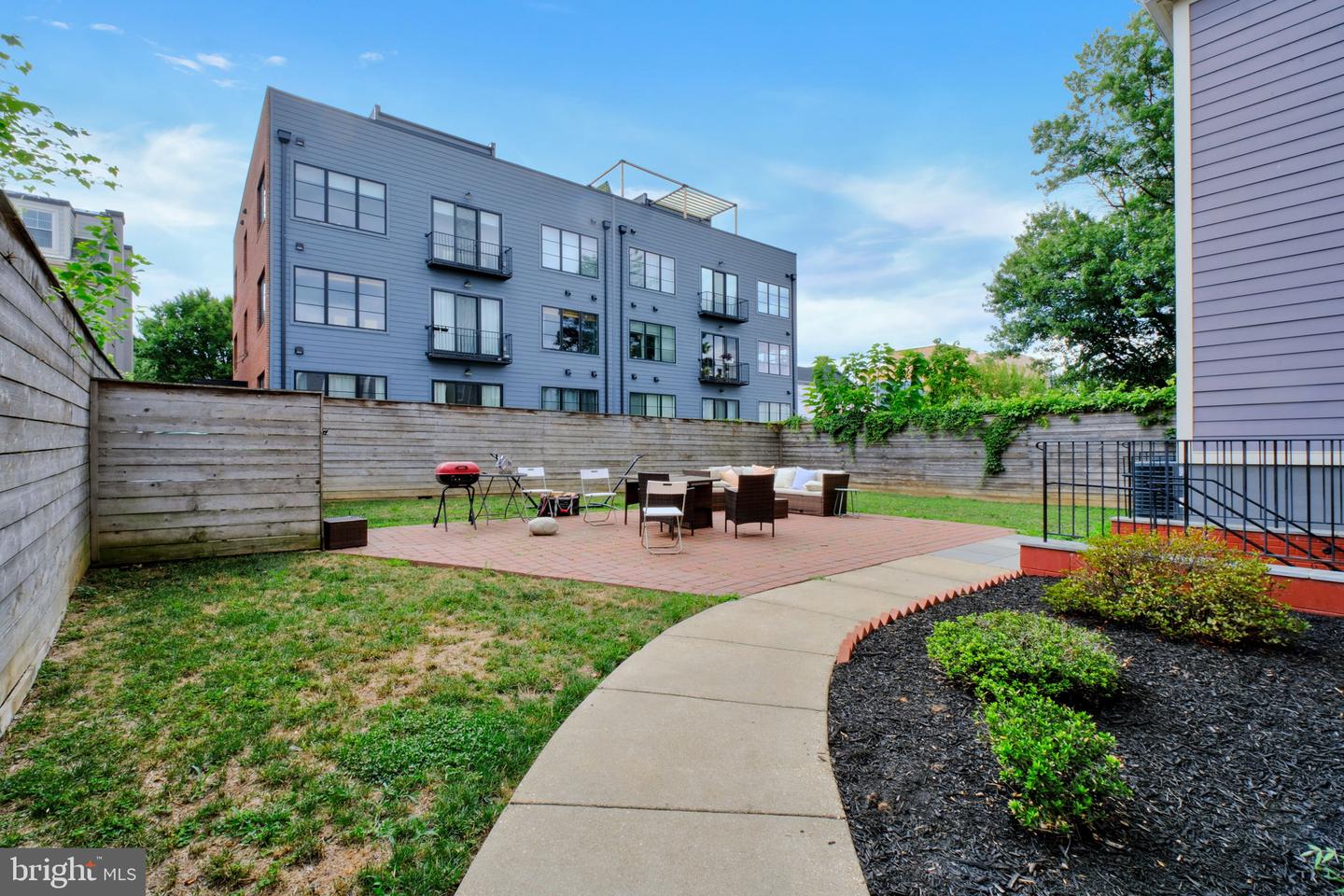 1239 Simms Pl Ne #5 Property Photo 17