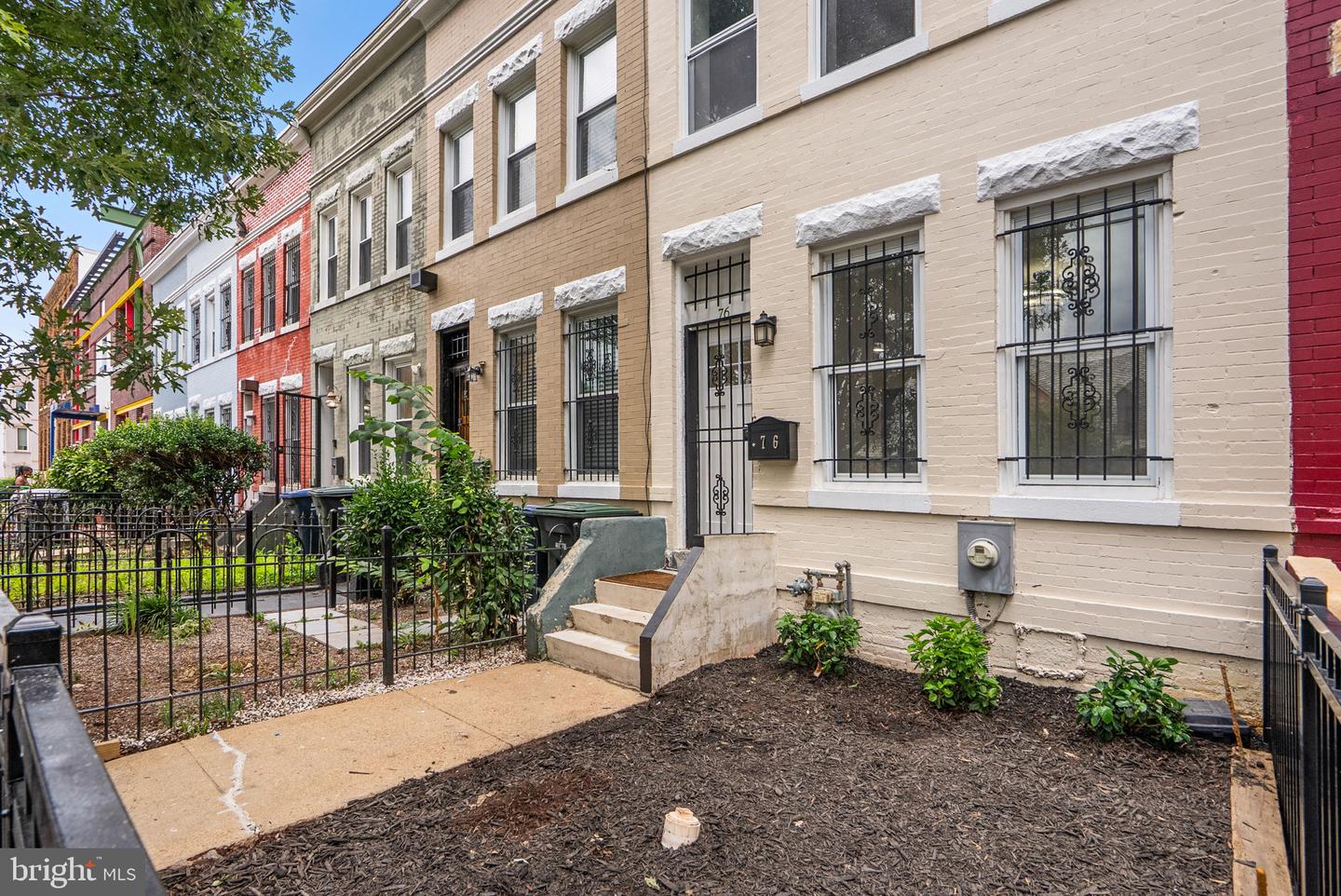 76 O St Nw Property Photo 3