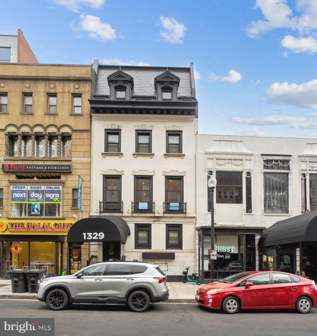 1329 Connecticut Ave Nw #201 Property Photo 1