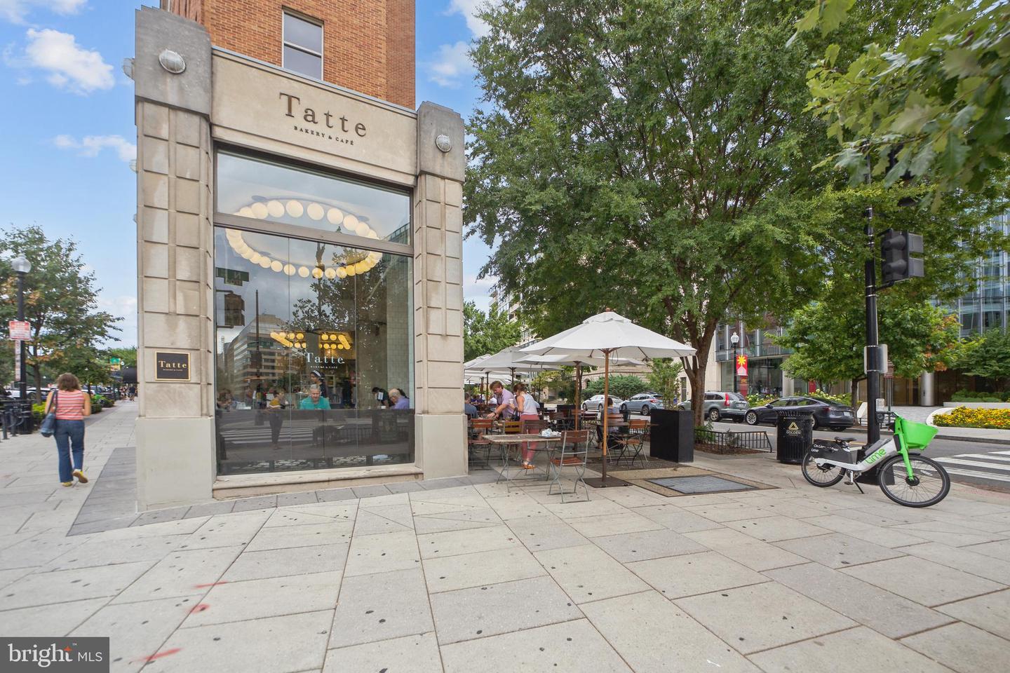 1329 Connecticut Ave Nw #201 Property Photo 16