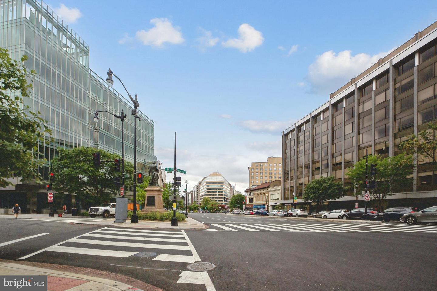 1329 Connecticut Ave Nw #201 Property Photo 17