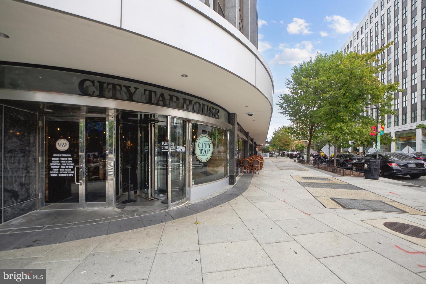 1329 Connecticut Ave Nw #201 Property Photo 18