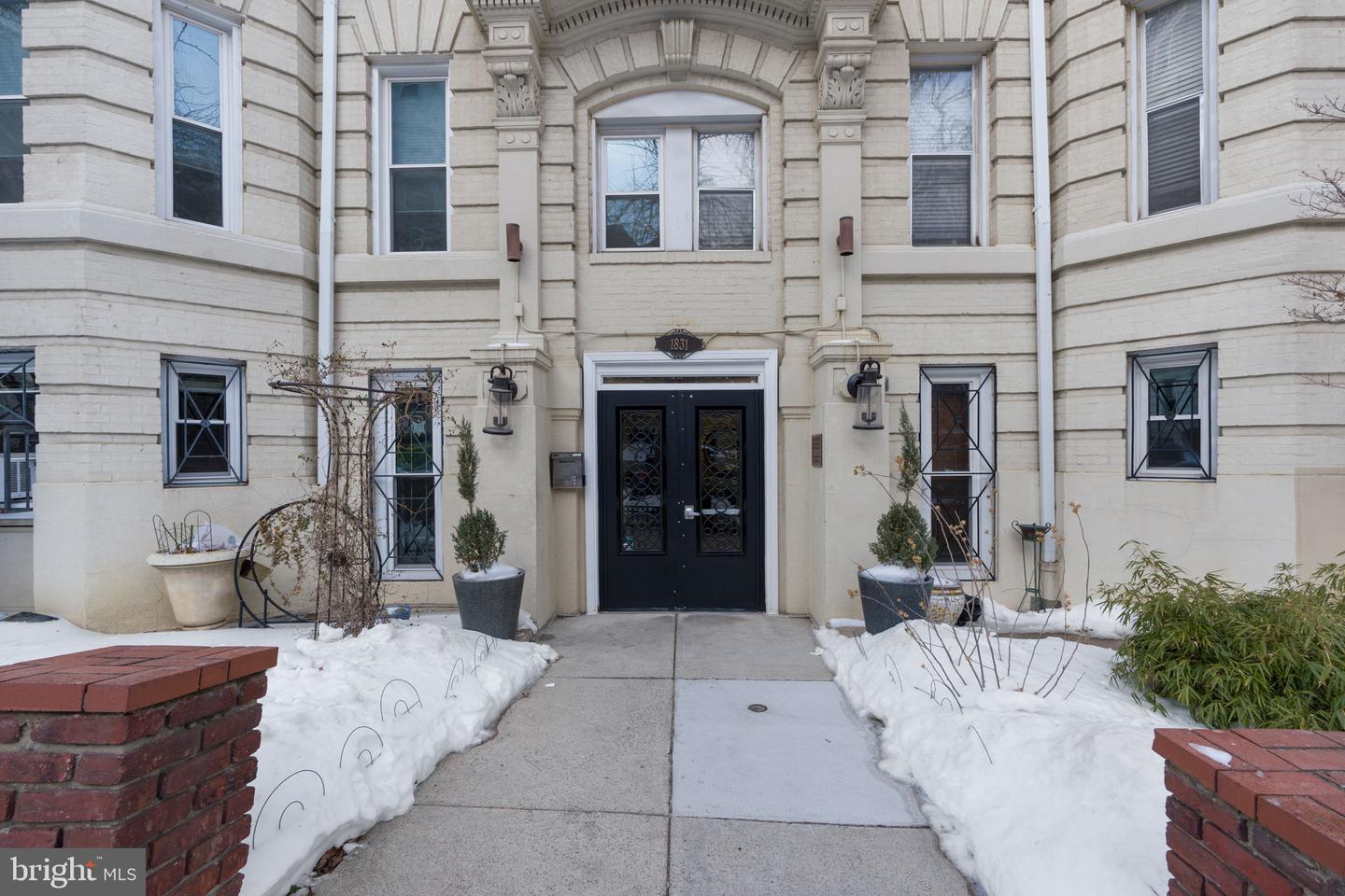 1831 Belmont Rd Nw #104 Property Photo 13