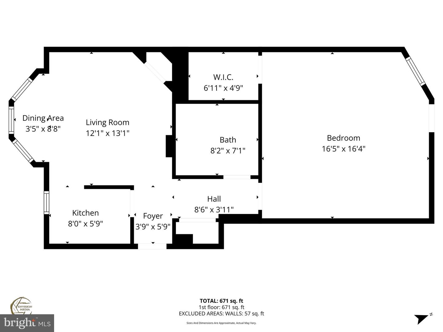 1831 Belmont Rd Nw #104 Property Photo 14