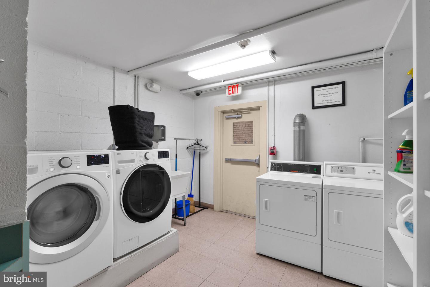 1831 Belmont Rd Nw #104 Property Photo 15