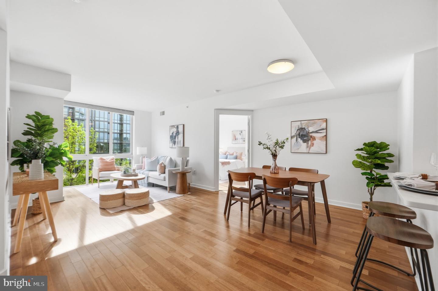 1000 New Jersey Ave Se #unit 511 Property Photo 1