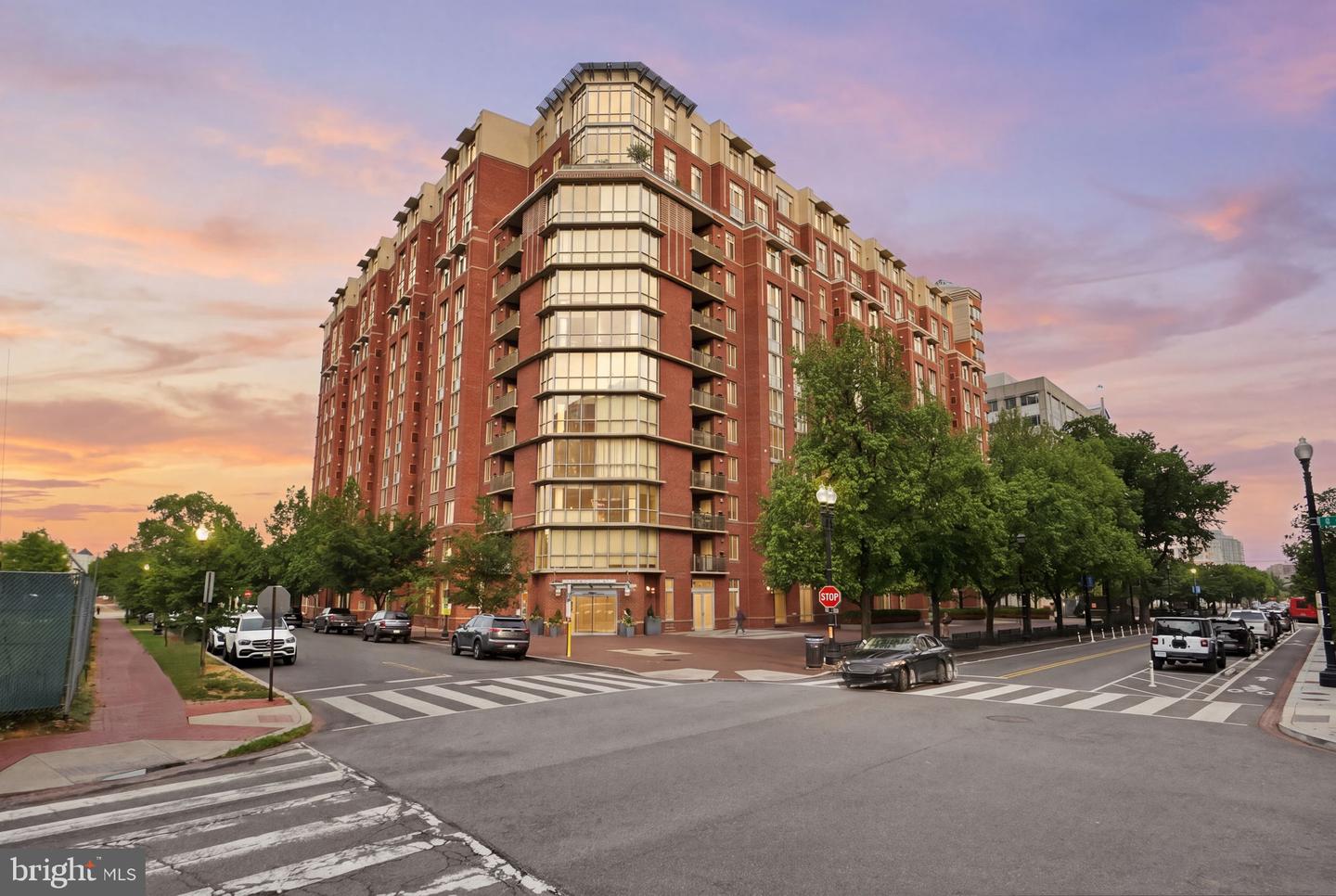 1000 New Jersey Ave Se #unit 511 Property Photo 2