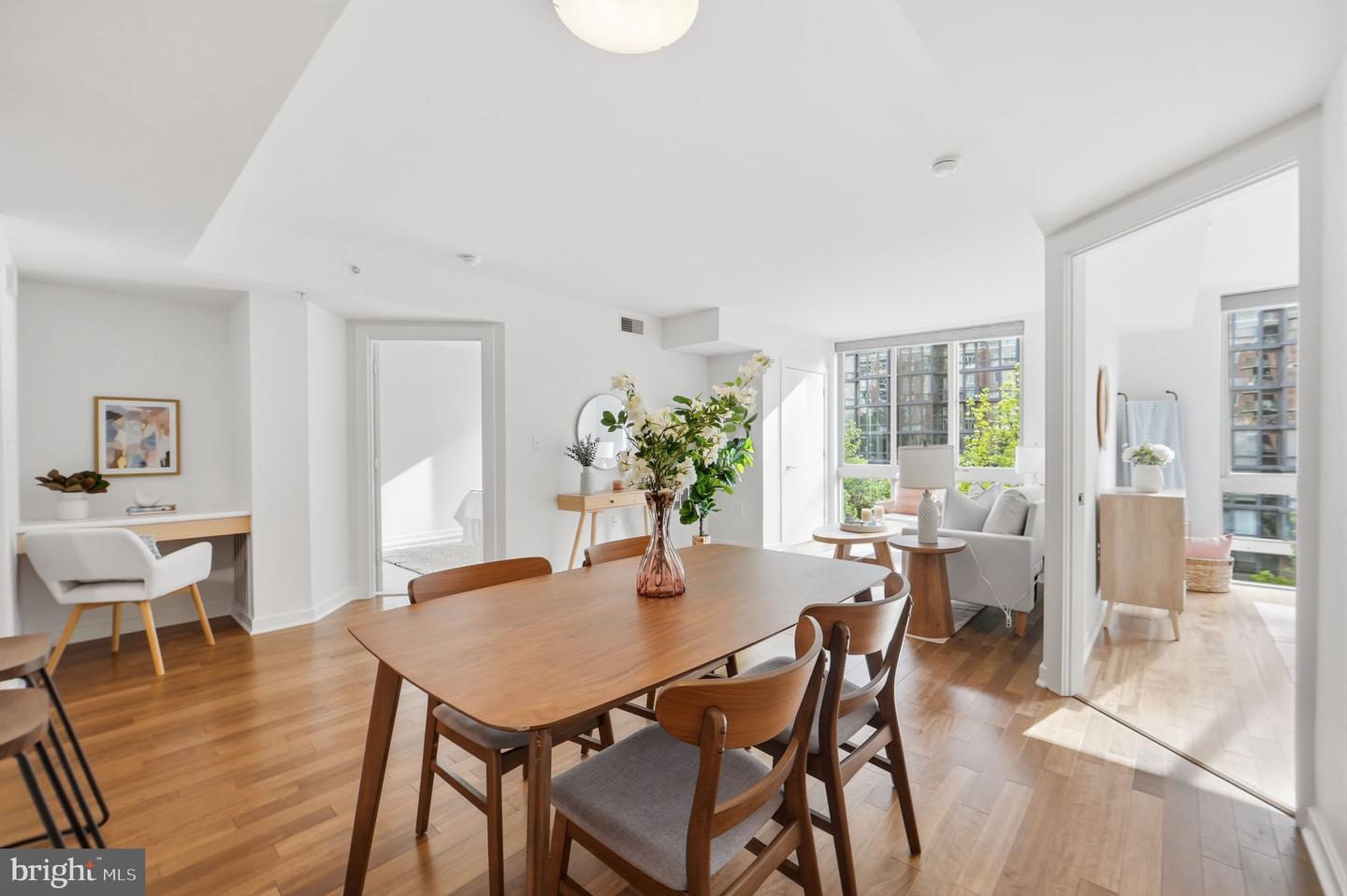 1000 New Jersey Ave Se #unit 511 Property Photo 6