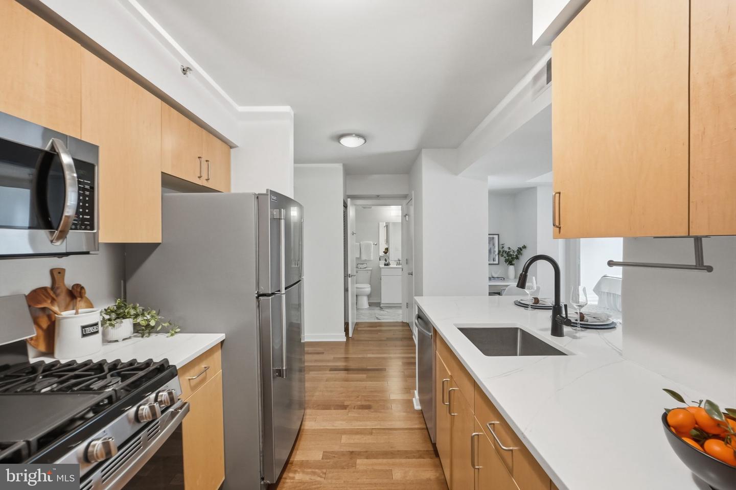 1000 New Jersey Ave Se #unit 511 Property Photo 11
