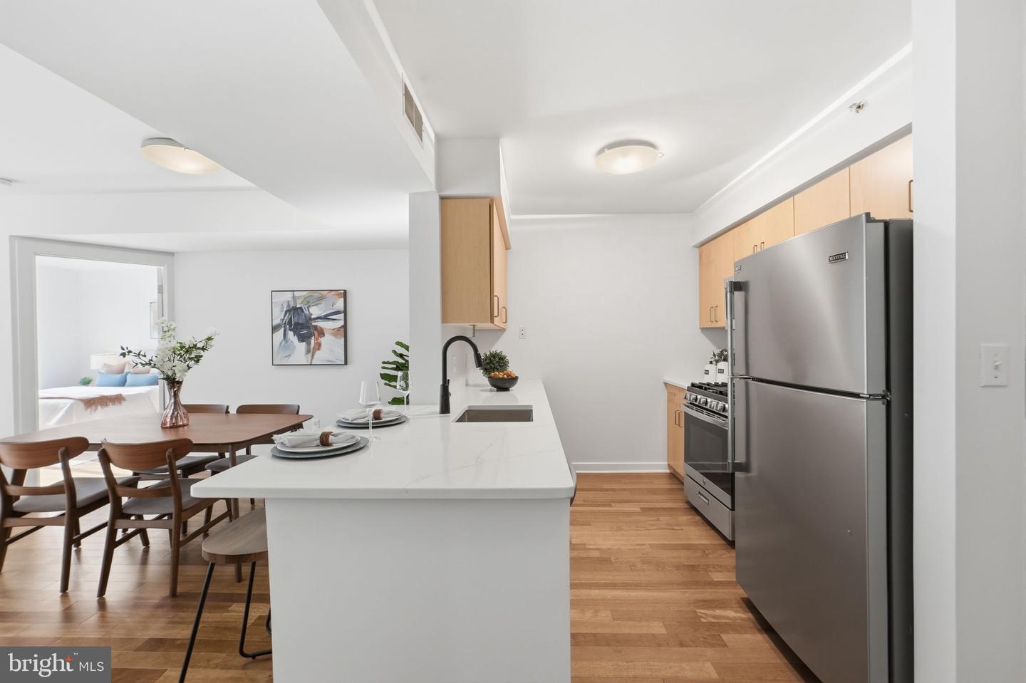 1000 New Jersey Ave Se #unit 511 Property Photo 12
