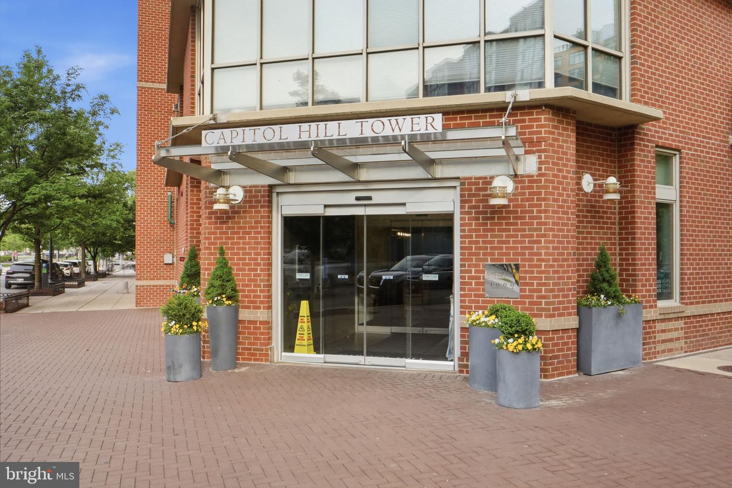 1000 New Jersey Ave Se #unit 511 Property Photo 29