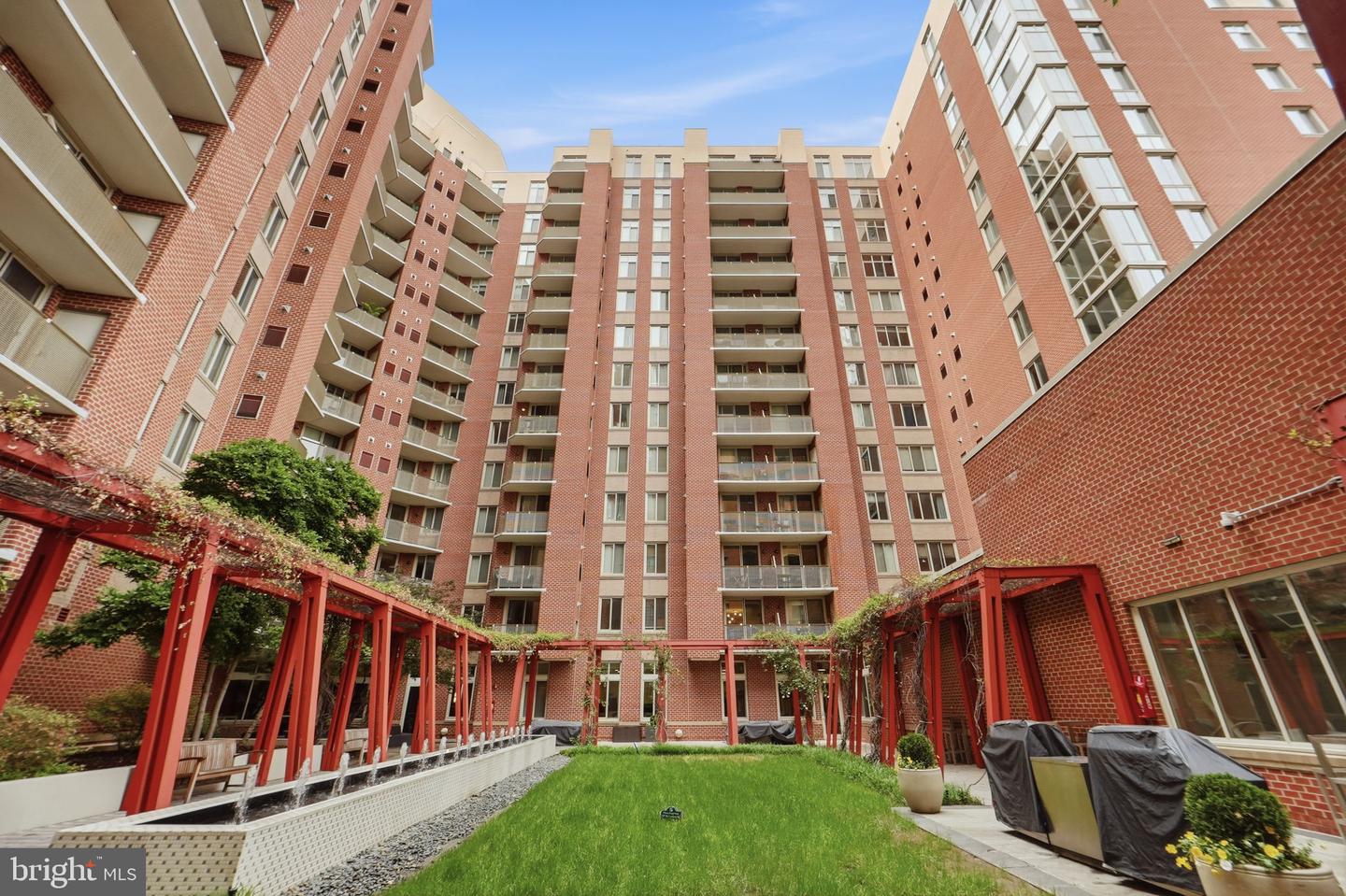 1000 New Jersey Ave Se #unit 511 Property Photo 30
