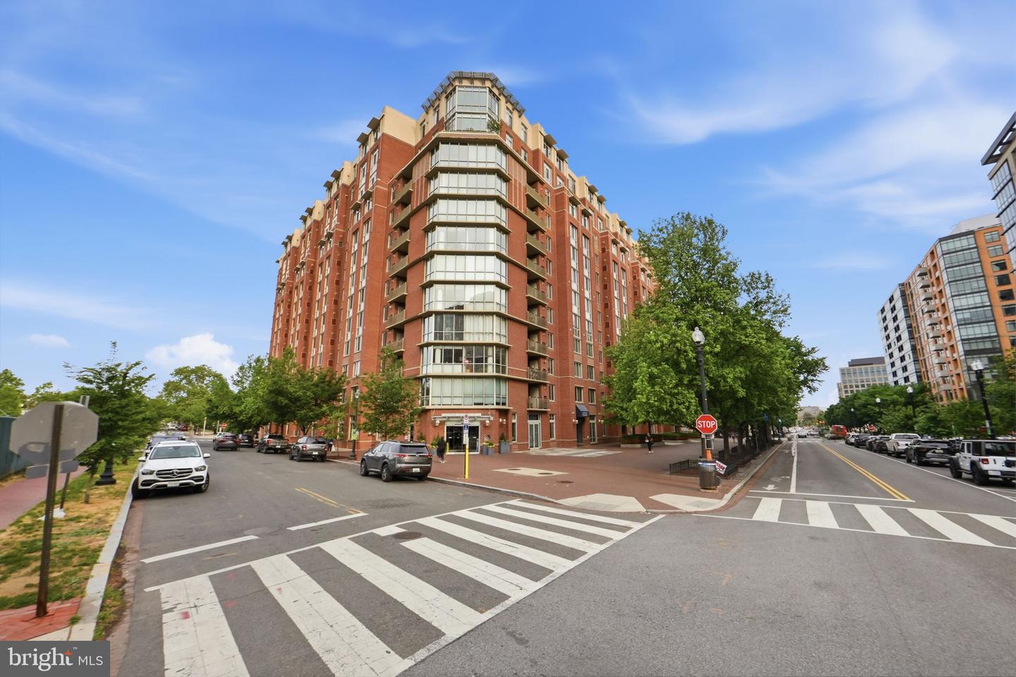 1000 New Jersey Ave Se #unit 511 Property Photo 34