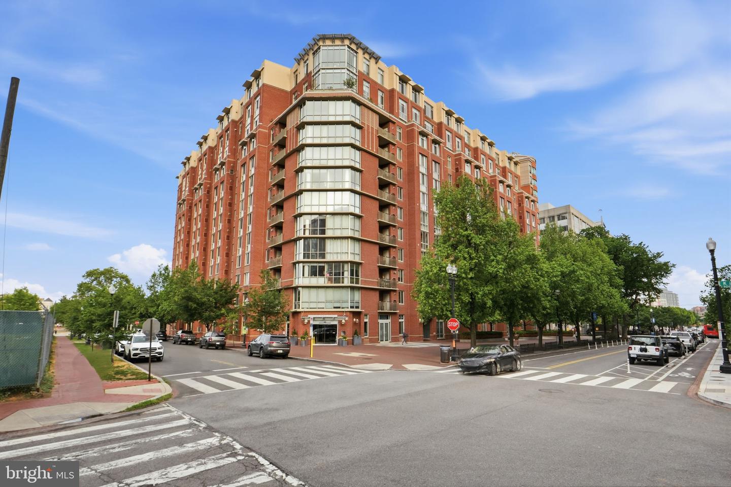 1000 New Jersey Ave Se #unit 511 Property Photo 35