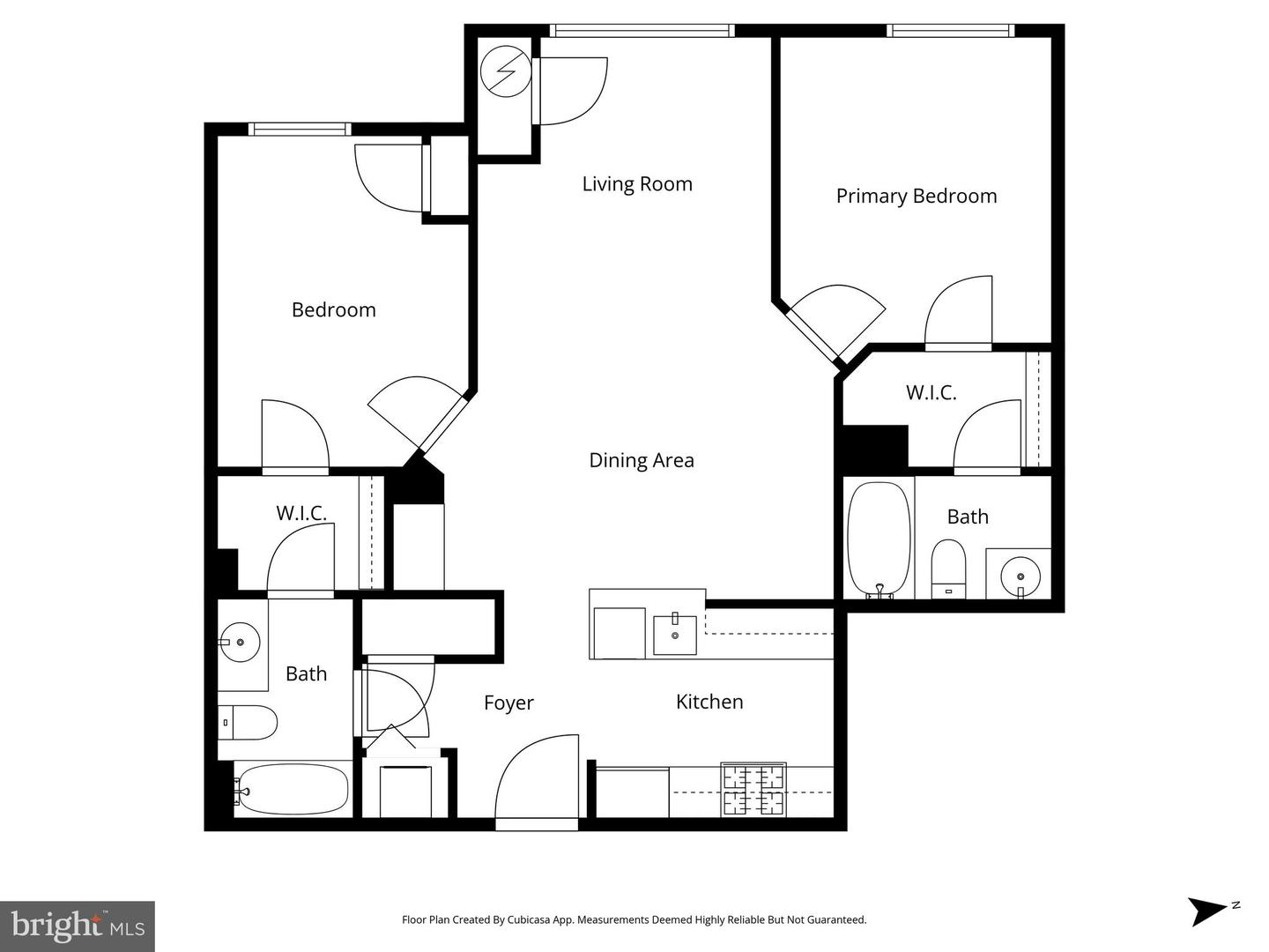 1000 New Jersey Ave Se #unit 511 Property Photo 36