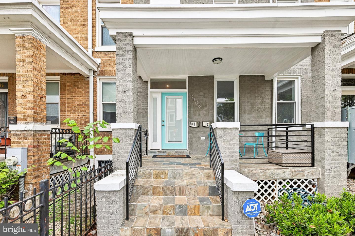 3408 Warder St Nw #2 Property Photo 1