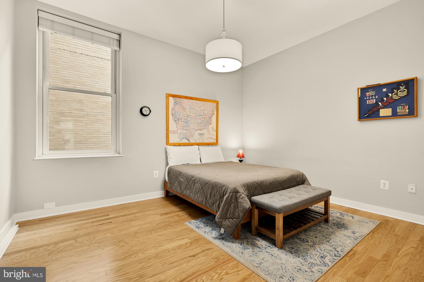 675 E St Nw #350 Property Photo 9
