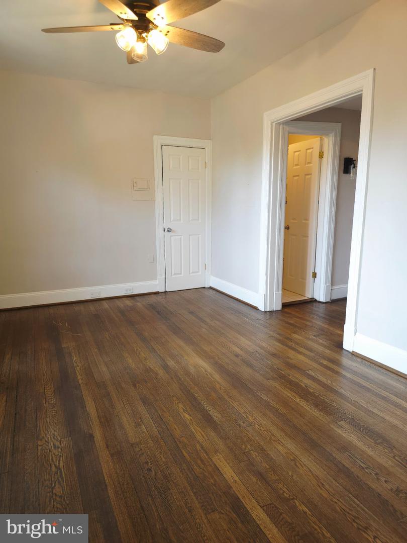 2527 Q St Nw #204 Property Photo 8